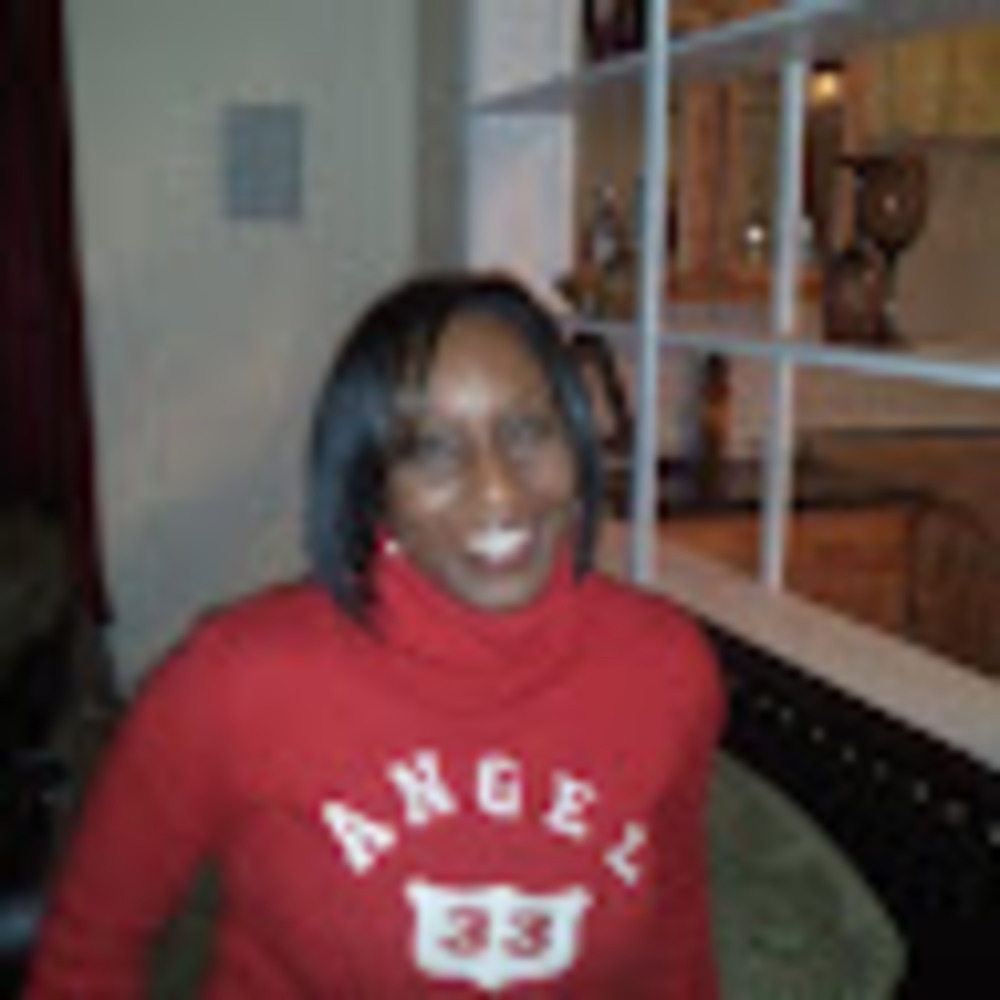 Meet your Posher, Leandrea